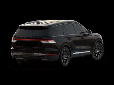 2026 Lincoln Aviator Reserve®