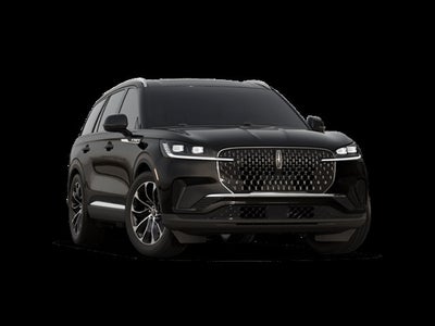 2026 Lincoln Aviator Reserve®