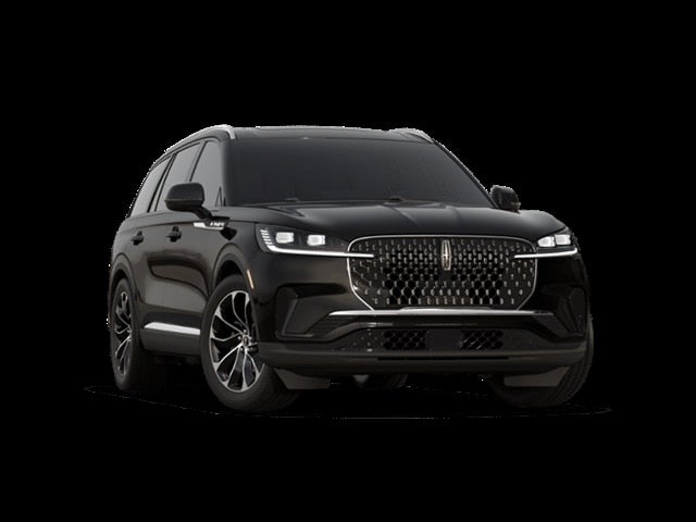 2026 Lincoln Aviator Reserve®