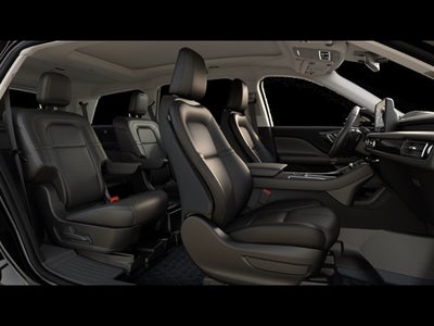 2026 Lincoln Aviator Reserve®