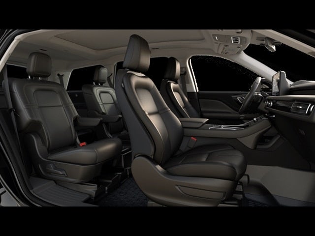 2026 Lincoln Aviator Reserve®