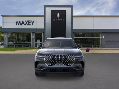 2026 Lincoln Aviator Reserve®