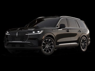 2026 Lincoln Aviator Reserve®