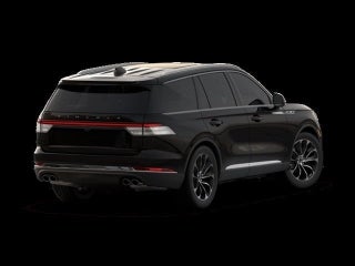 2026 Lincoln Aviator Reserve®