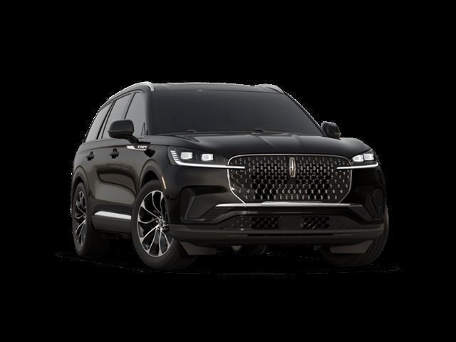 2026 Lincoln Aviator Reserve®