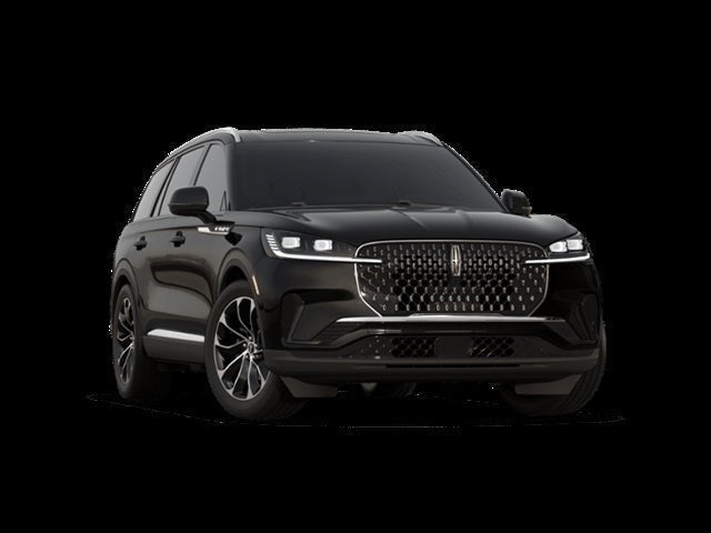 2026 Lincoln Aviator Reserve®