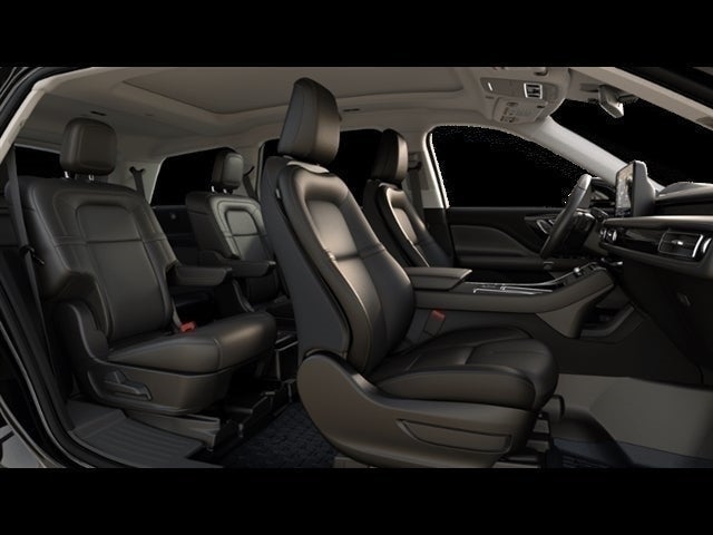 2026 Lincoln Aviator Reserve®