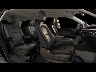2026 Lincoln Aviator Reserve®