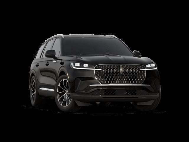 2026 Lincoln Aviator Reserve®