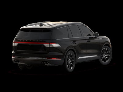 2026 Lincoln Aviator Reserve®