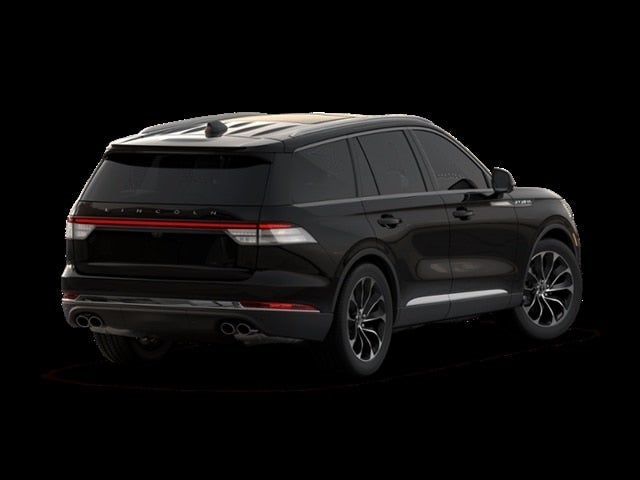 2026 Lincoln Aviator Reserve®