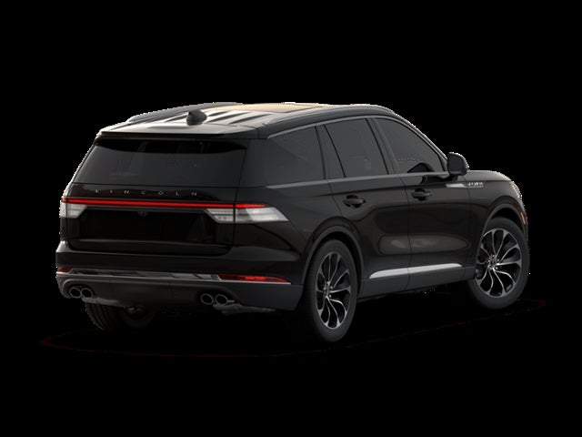 2026 Lincoln Aviator Reserve®
