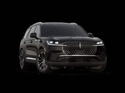 2026 Lincoln Aviator Reserve®