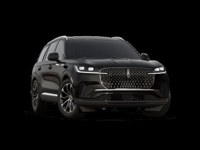 2026 Lincoln Aviator Reserve®