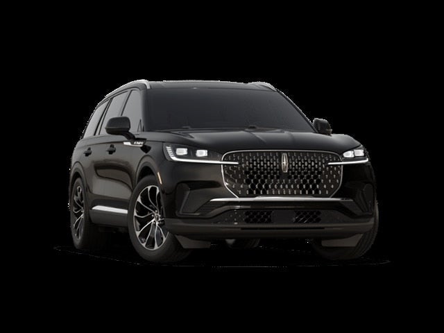 2026 Lincoln Aviator Reserve®
