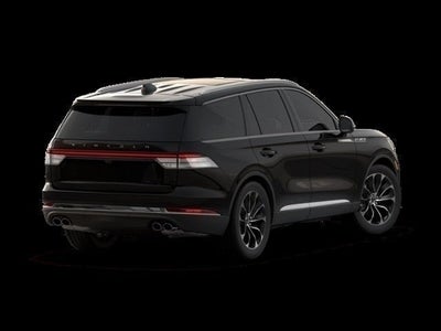 2026 Lincoln Aviator Reserve®
