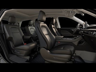 2026 Lincoln Aviator Reserve®