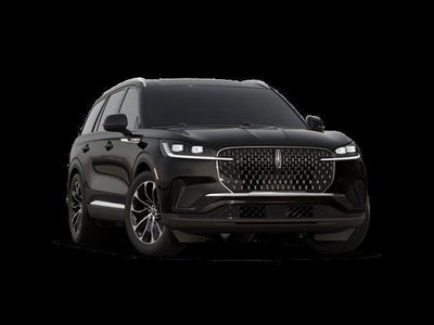 2026 Lincoln Aviator Reserve®