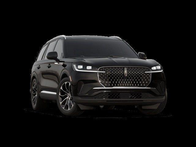 2026 Lincoln Aviator Reserve®