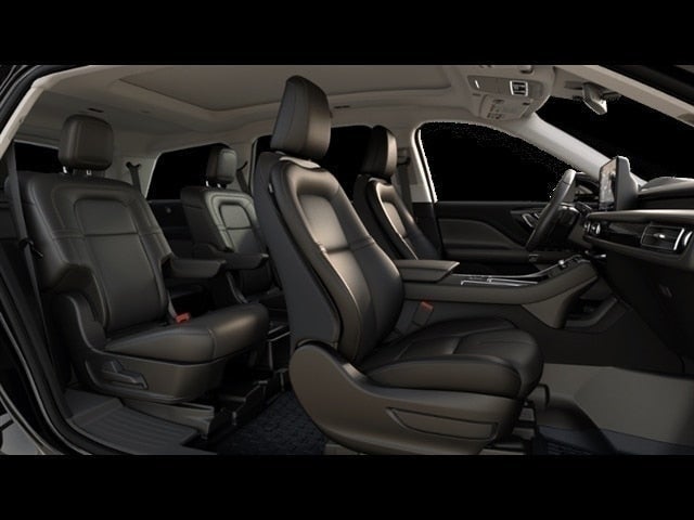 2026 Lincoln Aviator Reserve®