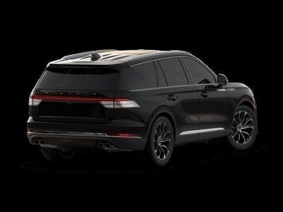 2026 Lincoln Aviator Reserve®