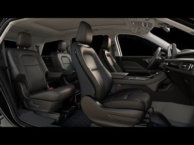 2026 Lincoln Aviator Reserve®