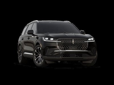 2026 Lincoln Aviator Reserve®
