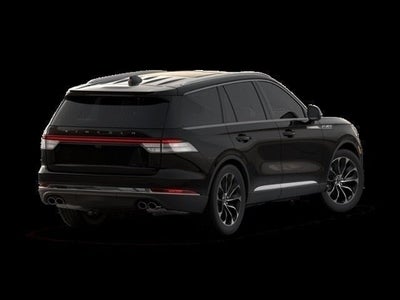 2026 Lincoln Aviator Reserve®