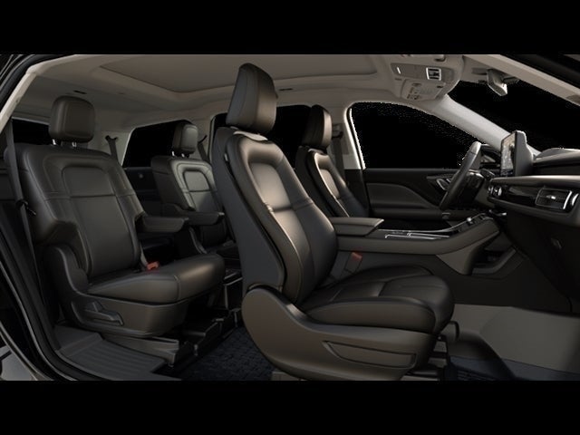 2026 Lincoln Aviator Reserve®