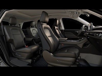 2026 Lincoln Aviator Reserve®