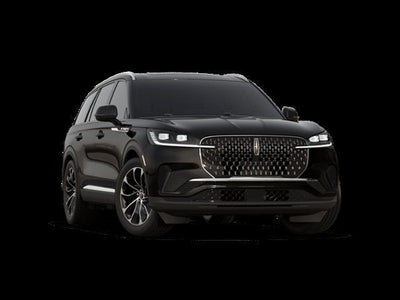 2026 Lincoln Aviator Reserve®
