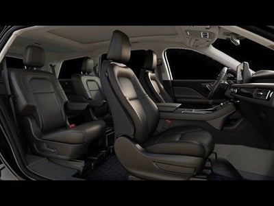 2026 Lincoln Aviator Reserve®