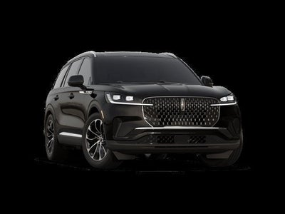 2026 Lincoln Aviator Reserve®