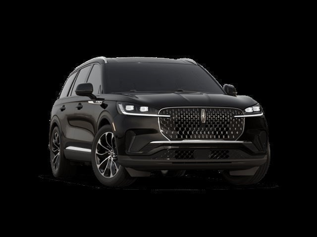 2026 Lincoln Aviator Reserve®