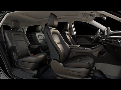 2026 Lincoln Aviator Reserve®