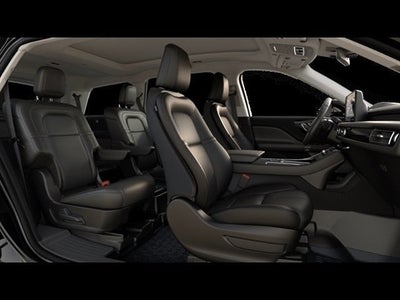 2026 Lincoln Aviator Reserve®