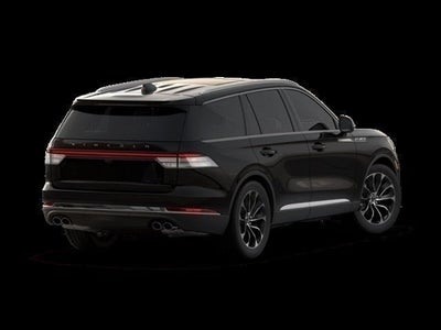 2026 Lincoln Aviator Reserve®