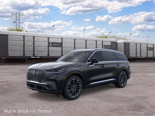 2026 Lincoln Aviator Reserve®