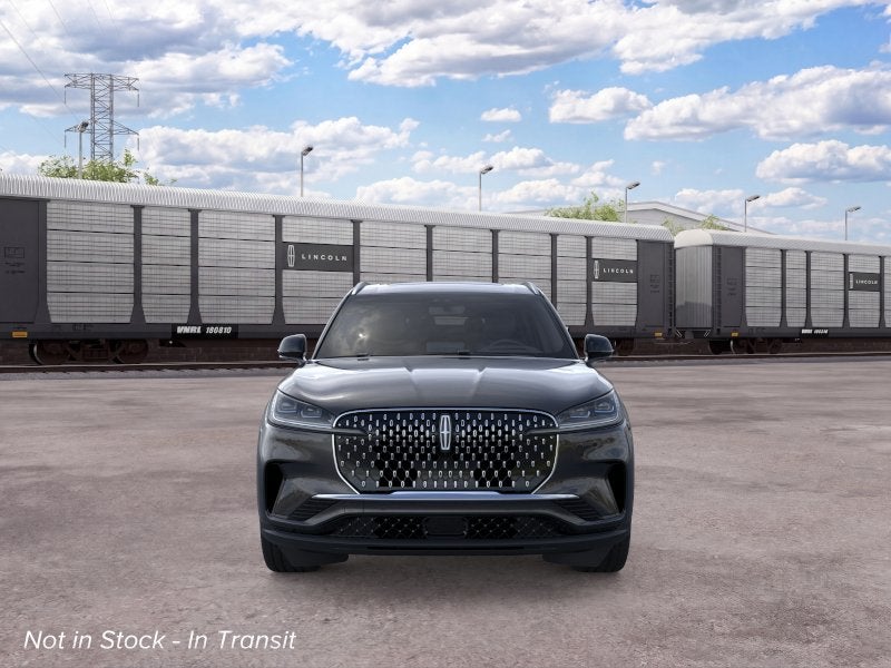 2026 Lincoln Aviator Reserve®