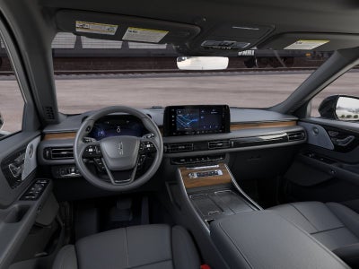 2026 Lincoln Aviator Reserve®