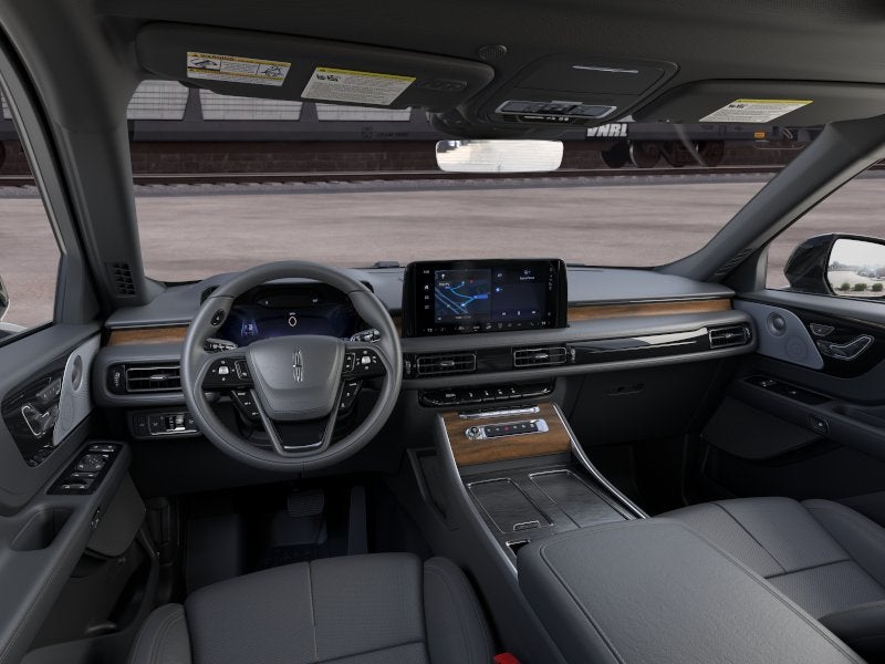 2026 Lincoln Aviator Reserve®