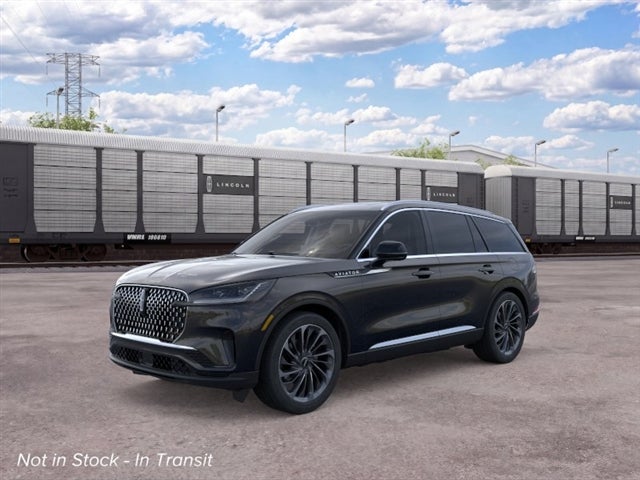 2026 Lincoln Aviator Reserve®