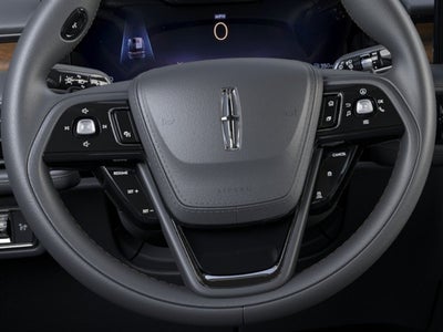 2026 Lincoln Aviator Reserve®