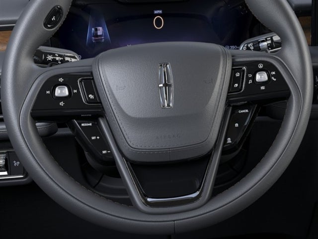 2026 Lincoln Aviator Reserve®