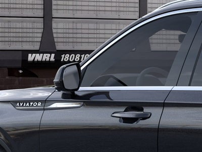 2026 Lincoln Aviator Reserve®