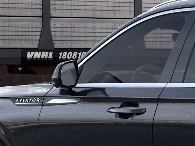 2026 Lincoln Aviator Reserve®