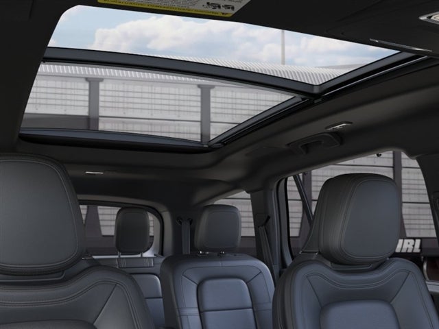 2026 Lincoln Aviator Reserve®