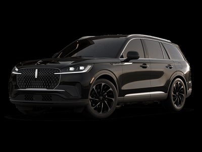 2026 Lincoln Aviator Reserve®