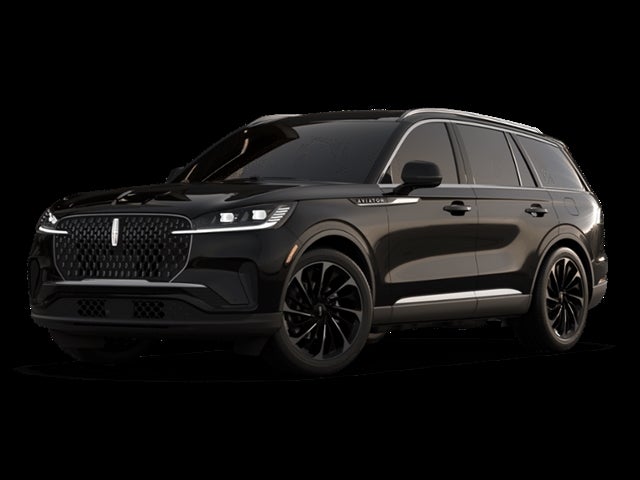 2026 Lincoln Aviator Reserve®