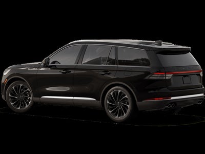 2026 Lincoln Aviator Reserve®